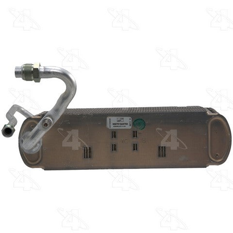 Four Seasons A/C Evaporator Core P/N:54518 Fits: Buick Century, Buick Skylark, Chevrolet Celebrity, Chevrolet Citation, Chevrolet Citation Ii, Oldsmobile Cutlass Ciera, Oldsmobile Omega, Pontiac 6000, Pontiac Phoenix - Image 4