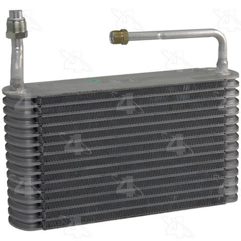 Four Seasons A/C Evaporator Core P/N:54520 Fits: Chevrolet S10 93-82, Chevrolet S10 Blazer 93-83, GMC Jimmy 94-92, GMC S15 90-82, GMC S15 Jimmy 91-83, GMC Sonoma 93-91, GMC Syclone 1991, GMC Typhoon 93-92, Oldsmobile Bravada 94-91 - Image 1