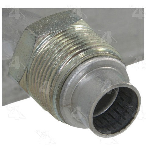 Four Seasons A/C Evaporator Core P/N:54520 Fits: Chevrolet S10 93-82, Chevrolet S10 Blazer 93-83, GMC Jimmy 94-92, GMC S15 90-82, GMC S15 Jimmy 91-83, GMC Sonoma 93-91, GMC Syclone 1991, GMC Typhoon 93-92, Oldsmobile Bravada 94-91 - Image 3