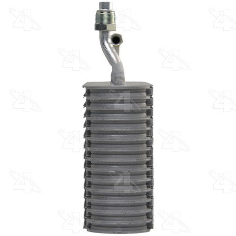 Four Seasons A/C Evaporator Core P/N:54520 Fits: Chevrolet S10 93-82, Chevrolet S10 Blazer 93-83, GMC Jimmy 94-92, GMC S15 90-82, GMC S15 Jimmy 91-83, GMC Sonoma 93-91, GMC Syclone 1991, GMC Typhoon 93-92, Oldsmobile Bravada 94-91 - Image 5