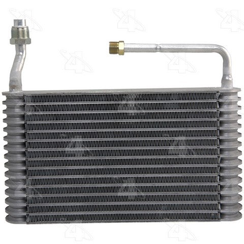 Four Seasons A/C Evaporator Core P/N:54520 Fits: Chevrolet S10 93-82, Chevrolet S10 Blazer 93-83, GMC Jimmy 94-92, GMC S15 90-82, GMC S15 Jimmy 91-83, GMC Sonoma 93-91, GMC Syclone 1991, GMC Typhoon 93-92, Oldsmobile Bravada 94-91 - Image 9