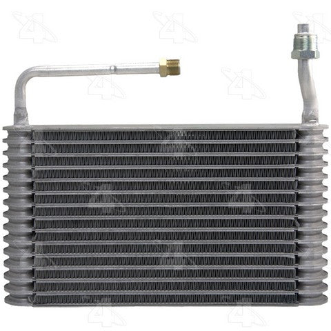 Four Seasons A/C Evaporator Core P/N:54520 Fits: Chevrolet S10 93-82, Chevrolet S10 Blazer 93-83, GMC Jimmy 94-92, GMC S15 90-82, GMC S15 Jimmy 91-83, GMC Sonoma 93-91, GMC Syclone 1991, GMC Typhoon 93-92, Oldsmobile Bravada 94-91 - Image 8