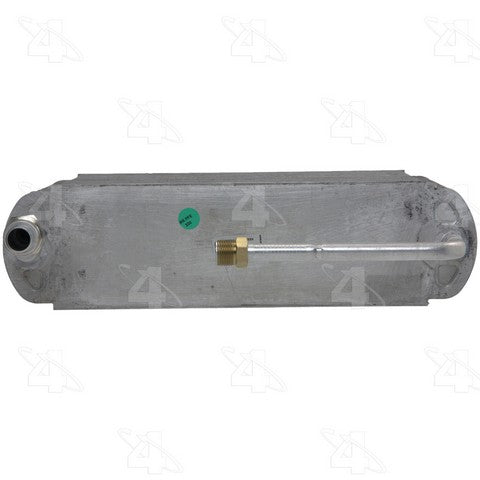 Four Seasons A/C Evaporator Core P/N:54520 Fits: Chevrolet S10 93-82, Chevrolet S10 Blazer 93-83, GMC Jimmy 94-92, GMC S15 90-82, GMC S15 Jimmy 91-83, GMC Sonoma 93-91, GMC Syclone 1991, GMC Typhoon 93-92, Oldsmobile Bravada 94-91 - Image 7