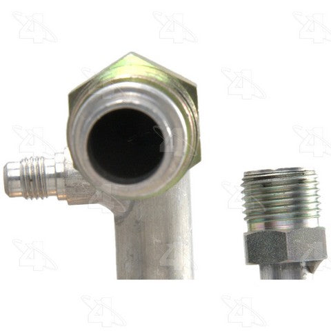 Four Seasons A/C Evaporator Core P/N:54521 Fits: Buick Century 86-82, Chevrolet Celebrity 85-82, Oldsmobile Cutlass Ciera 86-82, Pontiac 6000 85-82 - Image 8