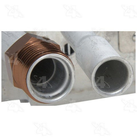 Four Seasons A/C Evaporator Core P/N:54531 Fits: Ford Cougar 88-87, Ford Mustang 93-87, Ford Thunderbird 88-87, Lincoln Mark Vii 1987, Mercury Cougar 88-87 - Image 3