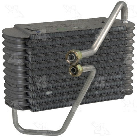 Four Seasons A/C Evaporator Core P/N:54532 Fits: Ford Escort 89-86, Ford Exp 88-87, Mercury Lynx 87-86, Mercury Tracer 89-88 - Image 1
