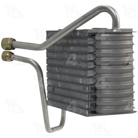 Four Seasons A/C Evaporator Core P/N:54532 Fits: Ford Escort 89-86, Ford Exp 88-87, Mercury Lynx 87-86, Mercury Tracer 89-88 - Image 7