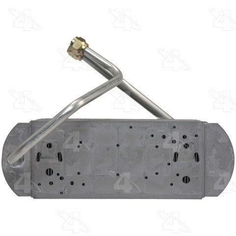 Four Seasons A/C Evaporator Core P/N:54532 Fits: Ford Escort 89-86, Ford Exp 88-87, Mercury Lynx 87-86, Mercury Tracer 89-88 - Image 2