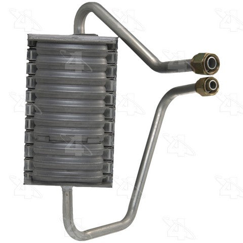Four Seasons A/C Evaporator Core P/N:54532 Fits: Ford Escort 89-86, Ford Exp 88-87, Mercury Lynx 87-86, Mercury Tracer 89-88 - Image 4