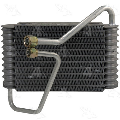 Four Seasons A/C Evaporator Core P/N:54532 Fits: Ford Escort 89-86, Ford Exp 88-87, Mercury Lynx 87-86, Mercury Tracer 89-88 - Image 3