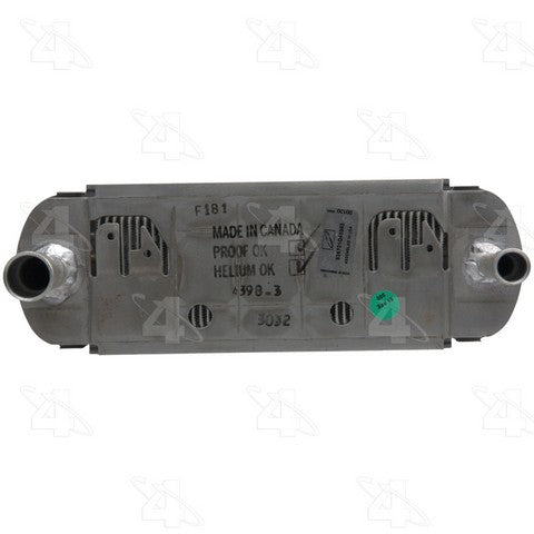 Four Seasons A/C Evaporator Core P/N:54534 Fits: Ford Sable 95-94, Ford Taurus 95-86, Lincoln Continental 94-88, Mercury Sable 95-86 - Image 6