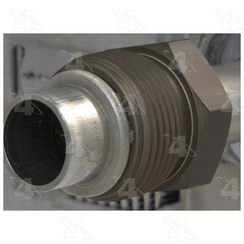 Four Seasons A/C Evaporator Core P/N:54537 Fits: Chevrolet Camaro 88-82, Pontiac Firebird 88-82 - Image 5