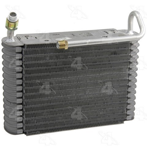 Four Seasons A/C Evaporator Core P/N:54538 Fits: Chevrolet G10 92-85, Chevrolet G20 92-85, Chevrolet G30 92-85, GMC G1500 92-85, GMC G2500 92-85, GMC G3500 92-85 - Image 1