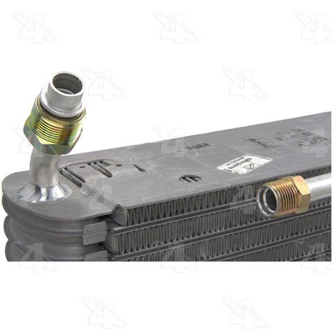 Four Seasons A/C Evaporator Core P/N:54538 Fits: Chevrolet G10 92-85, Chevrolet G20 92-85, Chevrolet G30 92-85, GMC G1500 92-85, GMC G2500 92-85, GMC G3500 92-85 - Image 4
