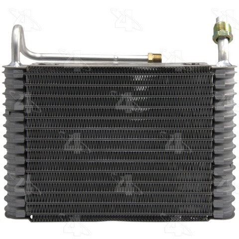 Four Seasons A/C Evaporator Core P/N:54538 Fits: Chevrolet G10 92-85, Chevrolet G20 92-85, Chevrolet G30 92-85, GMC G1500 92-85, GMC G2500 92-85, GMC G3500 92-85 - Image 2