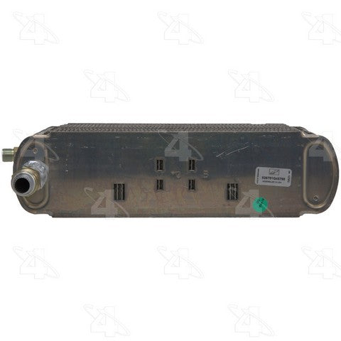 Four Seasons A/C Evaporator Core P/N:54539 Fits: Buick Century 89-87, Chevrolet Celebrity 89-87, Oldsmobile Cutlass Ciera 89-87, Oldsmobile Cutlass Cruiser 89-87, Pontiac 6000 89-87 - Image 2