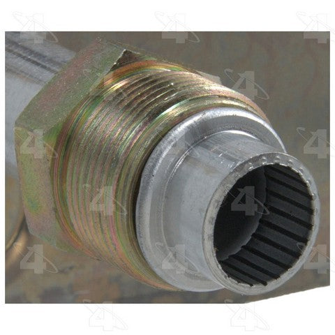 Four Seasons A/C Evaporator Core P/N:54539 Fits: Buick Century 89-87, Chevrolet Celebrity 89-87, Oldsmobile Cutlass Ciera 89-87, Oldsmobile Cutlass Cruiser 89-87, Pontiac 6000 89-87 - Image 7