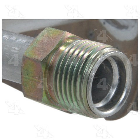 Four Seasons A/C Evaporator Core P/N:54539 Fits: Buick Century 89-87, Chevrolet Celebrity 89-87, Oldsmobile Cutlass Ciera 89-87, Oldsmobile Cutlass Cruiser 89-87, Pontiac 6000 89-87 - Image 5