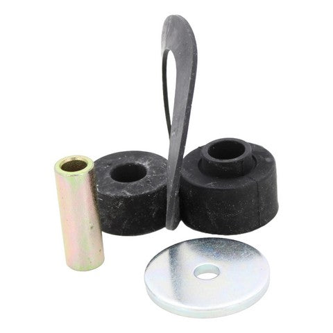 Vazlo Suspension Strut Mount Bushing Kit P/N:5454 Fits: Chrysler 200 14-11, Chrysler Sebring 10-07, Dodge Avenger 14-08, Dodge Caliber 12-07, Dodge Journey 20-09, Jeep Compass 17-07, Jeep Patriot 17-07 - Image 2