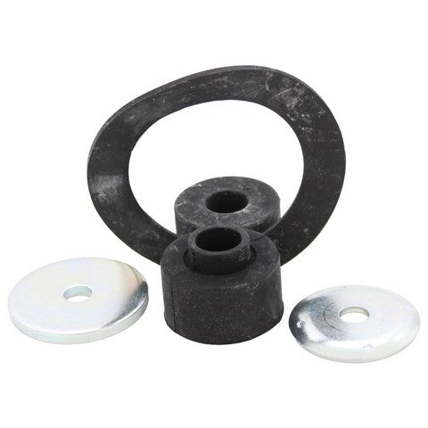 Vazlo Suspension Strut Mount Bushing Kit P/N:5454 Fits: Chrysler 200 14-11, Chrysler Sebring 10-07, Dodge Avenger 14-08, Dodge Caliber 12-07, Dodge Journey 20-09, Jeep Compass 17-07, Jeep Patriot 17-07 - Image 3