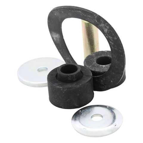 Vazlo Suspension Strut Mount Bushing Kit P/N:5454 Fits: Chrysler 200 14-11, Chrysler Sebring 10-07, Dodge Avenger 14-08, Dodge Caliber 12-07, Dodge Journey 20-09, Jeep Compass 17-07, Jeep Patriot 17-07 - Image 4