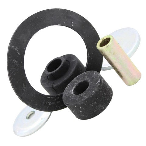 Vazlo Suspension Strut Mount Bushing Kit P/N:5454 Fits: Chrysler 200 14-11, Chrysler Sebring 10-07, Dodge Avenger 14-08, Dodge Caliber 12-07, Dodge Journey 20-09, Jeep Compass 17-07, Jeep Patriot 17-07 - Image 6
