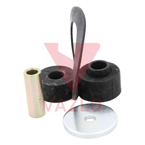 Vazlo Suspension Strut Mount Bushing Kit P/N:5454 Fits: Chrysler 200 14-11, Chrysler Sebring 10-07, Dodge Avenger 14-08, Dodge Caliber 12-07, Dodge Journey 20-09, Jeep Compass 17-07, Jeep Patriot 17-07 - Image 7