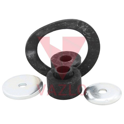 Vazlo Suspension Strut Mount Bushing Kit P/N:5454 Fits: Chrysler 200 14-11, Chrysler Sebring 10-07, Dodge Avenger 14-08, Dodge Caliber 12-07, Dodge Journey 20-09, Jeep Compass 17-07, Jeep Patriot 17-07 - Image 8
