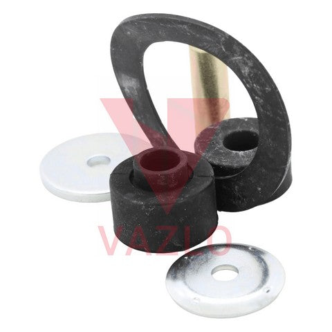 Vazlo Suspension Strut Mount Bushing Kit P/N:5454 Fits: Chrysler 200 14-11, Chrysler Sebring 10-07, Dodge Avenger 14-08, Dodge Caliber 12-07, Dodge Journey 20-09, Jeep Compass 17-07, Jeep Patriot 17-07 - Image 9