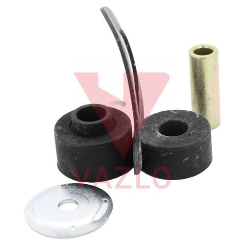 Vazlo Suspension Strut Mount Bushing Kit P/N:5454 Fits: Chrysler 200 14-11, Chrysler Sebring 10-07, Dodge Avenger 14-08, Dodge Caliber 12-07, Dodge Journey 20-09, Jeep Compass 17-07, Jeep Patriot 17-07 - Image 10