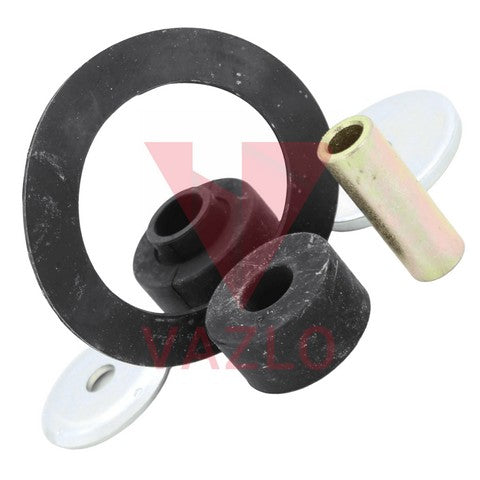 Vazlo Suspension Strut Mount Bushing Kit P/N:5454 Fits: Chrysler 200 14-11, Chrysler Sebring 10-07, Dodge Avenger 14-08, Dodge Caliber 12-07, Dodge Journey 20-09, Jeep Compass 17-07, Jeep Patriot 17-07 - Image 11