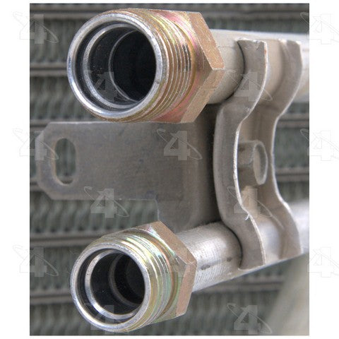 Four Seasons A/C Evaporator Core P/N:54542 Fits: Ford Escort 90-88 - Image 3
