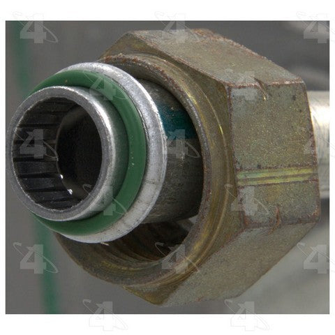 Four Seasons A/C Evaporator Core P/N:54543 Fits: Ford Aerostar 97-86 - Image 6