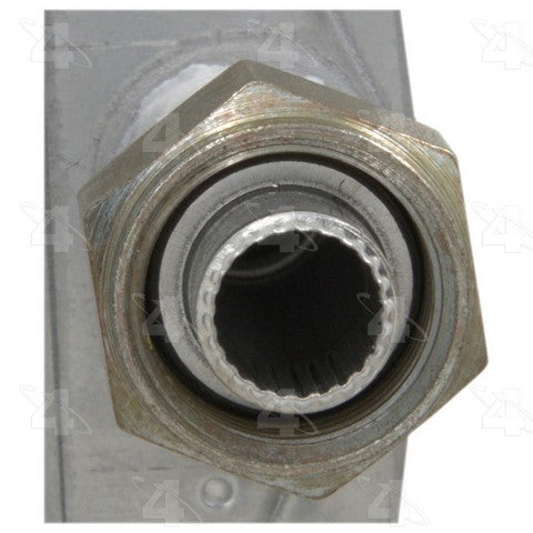 Four Seasons A/C Evaporator Core P/N:54549 Fits: Ford Crown Victoria 97-92, Ford Grand Marquis 97-92, Lincoln Town Car 97-91, Mercury Grand Marquis 97-92 - Image 2