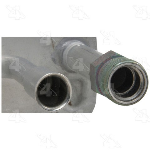 Four Seasons A/C Evaporator Core P/N:54551 Fits: Ford Cougar 88-87, Lincoln Mark Vii 92-88, Mercury Cougar 88-87 - Image 3