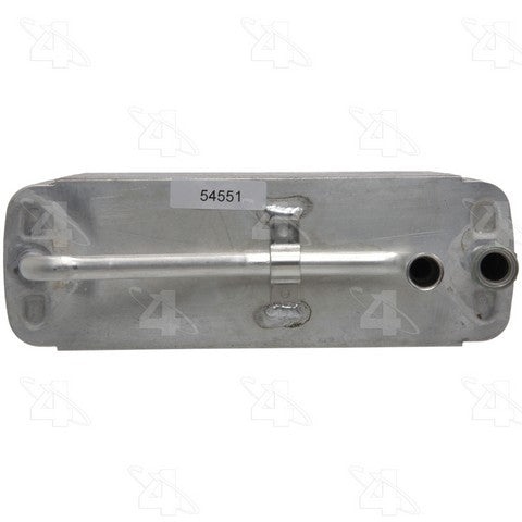 Four Seasons A/C Evaporator Core P/N:54551 Fits: Ford Cougar 88-87, Lincoln Mark Vii 92-88, Mercury Cougar 88-87 - Image 4