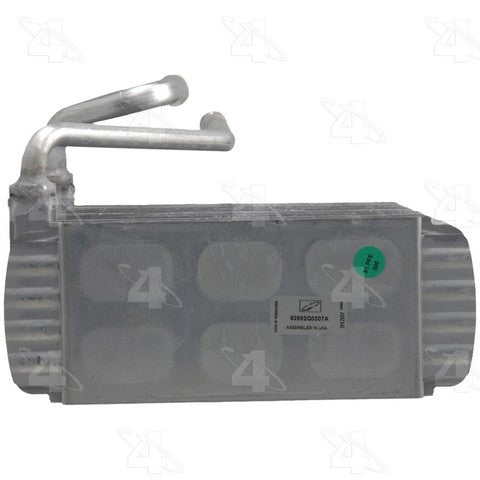 Four Seasons A/C Evaporator Core P/N:54554 Fits: Mercury Villager 98-93, Nissan Quest 98-93 - Image 6