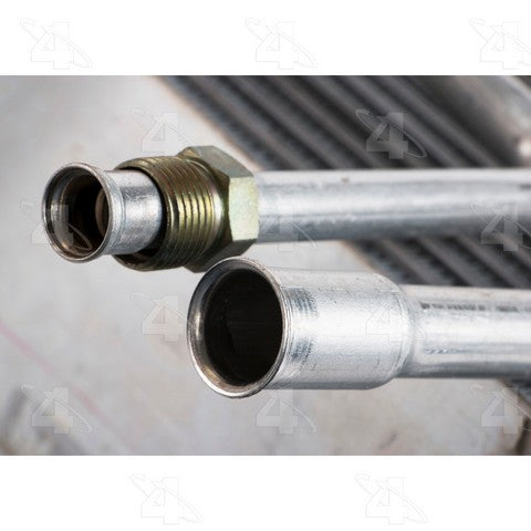 Four Seasons A/C Evaporator Core P/N:54555 Fits: Ford Probe 97-93 - Image 3