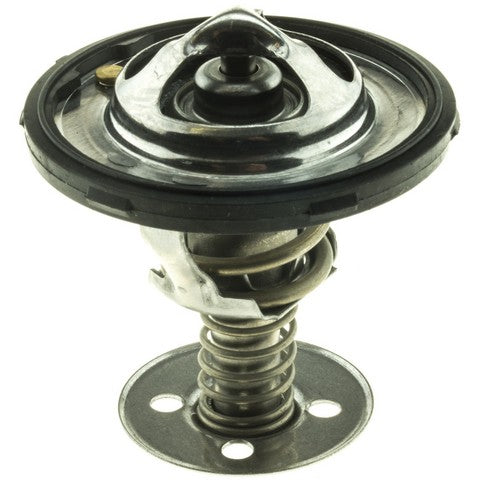 Motorad Engine Coolant Thermostat P/N:5456-187 Fits: Buick Allure, Buick Lacrosse, Buick Rainier, Cadillac Cts, Cadillac Escalade, Cadillac Escalade Esv, Cadillac Escalade Ext, Chevrolet Avalanche 1500, Chevrolet Camaro, Chevrolet Corvette - Image 1