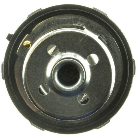 Motorad Engine Coolant Thermostat P/N:5456-187 Fits: Buick Allure, Buick Lacrosse, Buick Rainier, Cadillac Cts, Cadillac Escalade, Cadillac Escalade Esv, Cadillac Escalade Ext, Chevrolet Avalanche 1500, Chevrolet Camaro, Chevrolet Corvette - Image 3