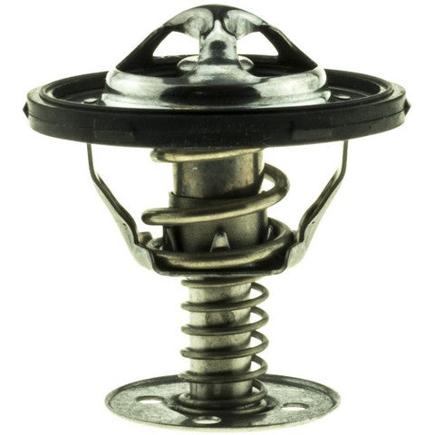 Motorad Engine Coolant Thermostat P/N:5456-187 Fits: Buick Allure, Buick Lacrosse, Buick Rainier, Cadillac Cts, Cadillac Escalade, Cadillac Escalade Esv, Cadillac Escalade Ext, Chevrolet Avalanche 1500, Chevrolet Camaro, Chevrolet Corvette - Image 4