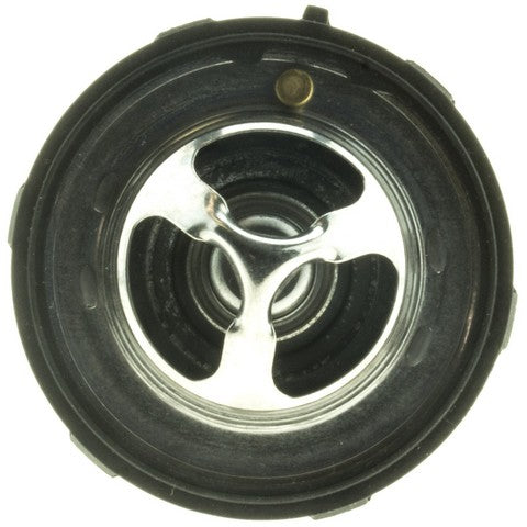 Motorad Engine Coolant Thermostat P/N:5456-187 Fits: Buick Allure, Buick Lacrosse, Buick Rainier, Cadillac Cts, Cadillac Escalade, Cadillac Escalade Esv, Cadillac Escalade Ext, Chevrolet Avalanche 1500, Chevrolet Camaro, Chevrolet Corvette - Image 2