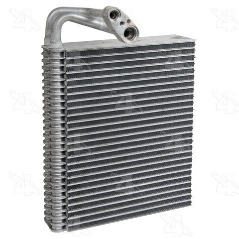 Four Seasons A/C Evaporator Core P/N:54567 Fits: Buick Century, Buick Regal, Chevrolet Corvette, Chevrolet Impala, Chevrolet Monte Carlo, Chevrolet Venture, Oldsmobile Intrigue, Oldsmobile Silhouette, Pontiac Grand Prix, Pontiac Montana - Image 1