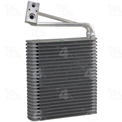 Four Seasons A/C Evaporator Core P/N:54568 Fits: Chrysler TOWN &amp; COUNTRY 95-92, Dodge Caravan 95-91, Dodge Grand Caravan 95-91, Plymouth Grand Voyager 95-91, Plymouth Voyager 95-91 - Image 1
