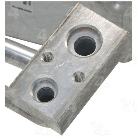 Four Seasons A/C Evaporator Core P/N:54568 Fits: Chrysler TOWN &amp; COUNTRY 95-92, Dodge Caravan 95-91, Dodge Grand Caravan 95-91, Plymouth Grand Voyager 95-91, Plymouth Voyager 95-91 - Image 4