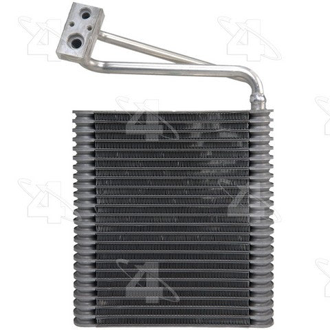 Four Seasons A/C Evaporator Core P/N:54568 Fits: Chrysler TOWN &amp; COUNTRY 95-92, Dodge Caravan 95-91, Dodge Grand Caravan 95-91, Plymouth Grand Voyager 95-91, Plymouth Voyager 95-91 - Image 5