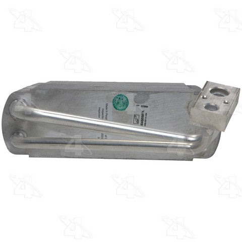 Four Seasons A/C Evaporator Core P/N:54568 Fits: Chrysler TOWN &amp; COUNTRY 95-92, Dodge Caravan 95-91, Dodge Grand Caravan 95-91, Plymouth Grand Voyager 95-91, Plymouth Voyager 95-91 - Image 2