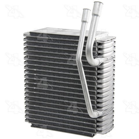 Four Seasons A/C Evaporator Core P/N:54569 Fits: Dodge Ram 1500 1994, Dodge Ram 2500 1994, Dodge Ram 3500 1994, Dodge Ramcharger 1994, Jeep Grand Cherokee 94-93, Jeep Grand Wagoneer 1993 - Image 1