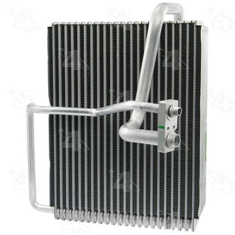 Four Seasons A/C Evaporator Core P/N:54570 Fits: Chrysler Grand Voyager 2000, Chrysler TOWN &amp; COUNTRY 00-96, Chrysler Voyager 2000, Dodge Caravan 00-96, Dodge Grand Caravan 00-96, Plymouth Grand Voyager 00-96, Plymouth Voyager 00-96 - Image 1