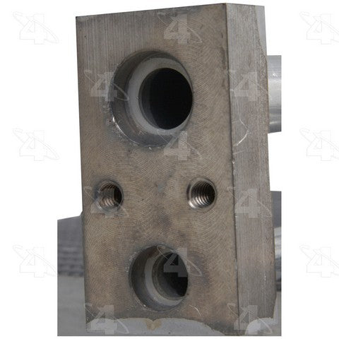 Four Seasons A/C Evaporator Core P/N:54571 Fits: Chrysler 300m 02-99, Chrysler Concorde 02-93, Chrysler Intrepid 02-93, Chrysler Lhs 01-99, Chrysler Lhs 97-94, Chrysler New Yorker 96-94, Dodge Intrepid 02-93, Eagle Vision 97-93 - Image 8